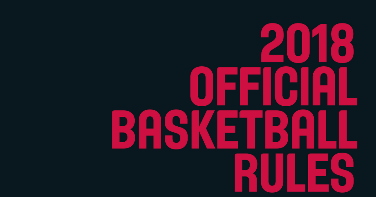 FIBA rules.pdf Google Drive
