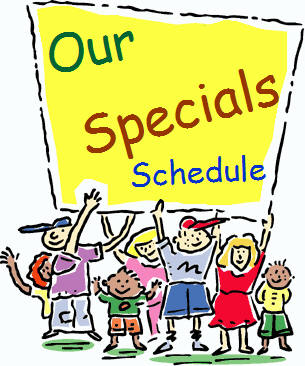 specials specials