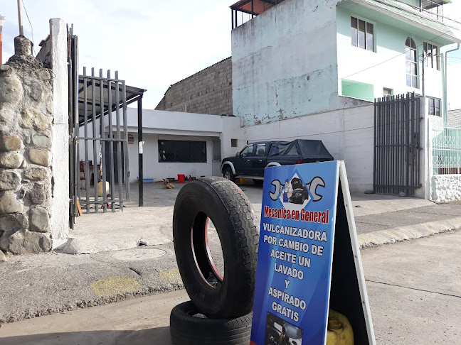 Opiniones de Clínica Del Auto en Cuenca - Taller de reparación de automóviles