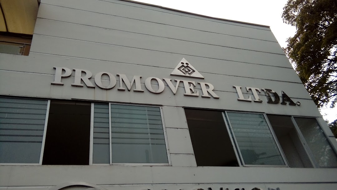 Promover SAS