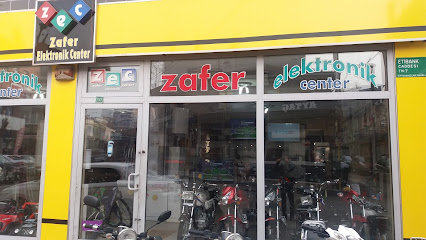 Zafer Elektronik Center