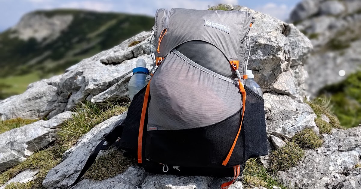Road Trail Run: Gossamer Gear Fast Kumo 36 Fastpack Review Road Trail Run: Gossamer Gear Fast Kumo 36 Fastpack Review