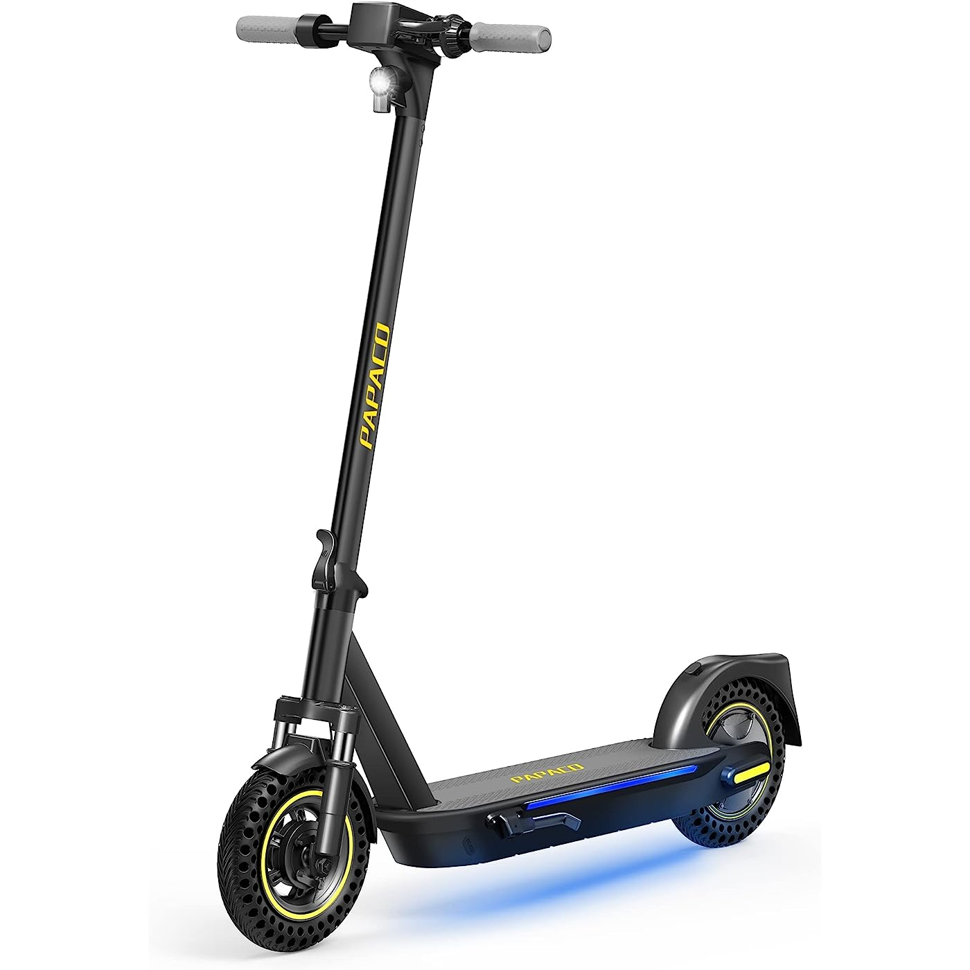 Papaco Electric Scooter Review