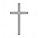 Vector illustration of a cross on a white background - 141335697