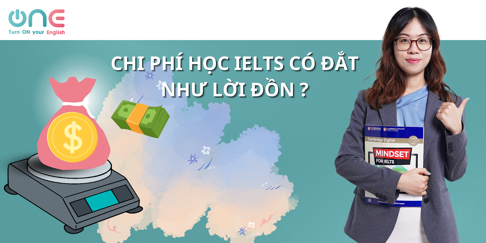 khóa học ielts online tốt nhất
