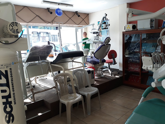 Opiniones de Distri Dental en Guayaquil - Dentista