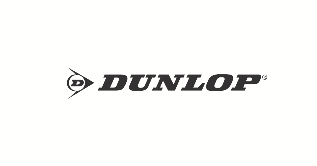 dunlop squash racket brands