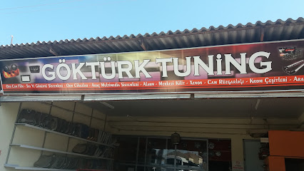 Göktürk Elektronik