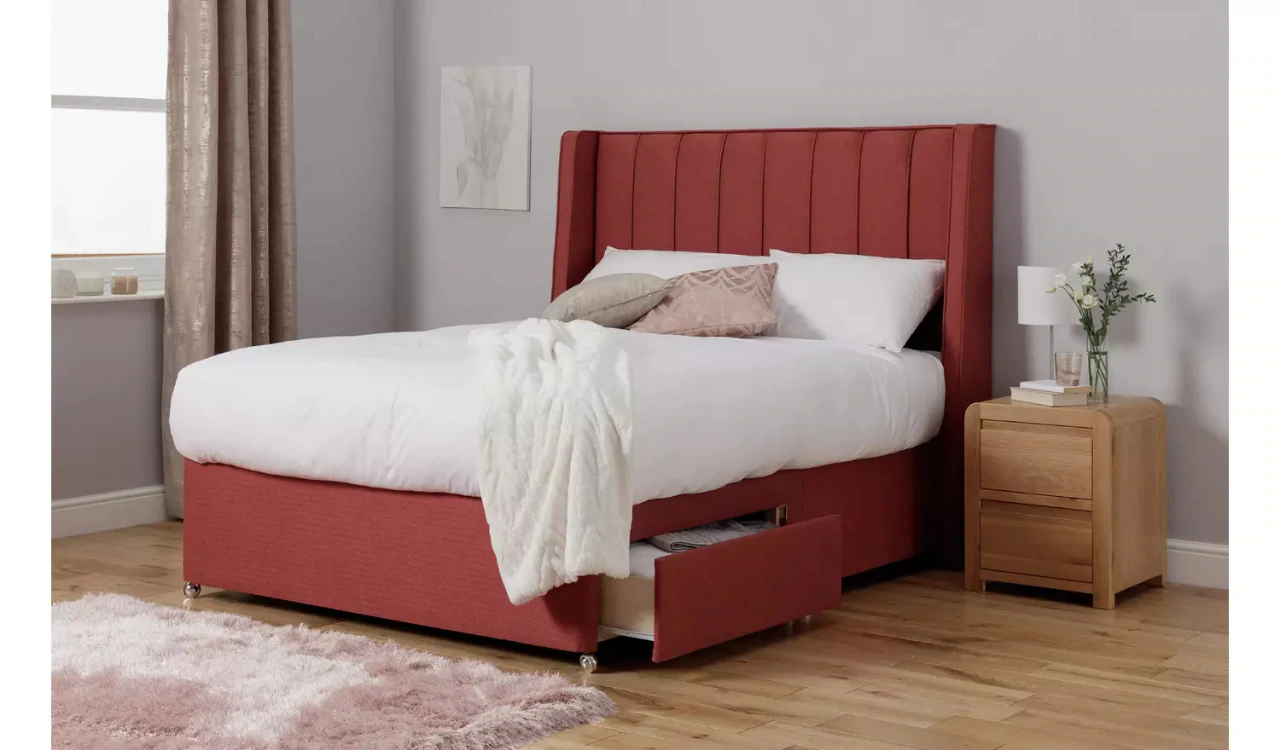 Divan Bed| Single Diwan Bed| Single Divan Beds Price | Furniture Online