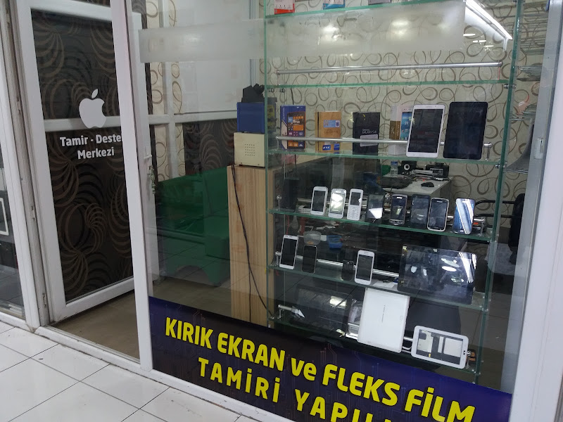 Eren Teknik Servis