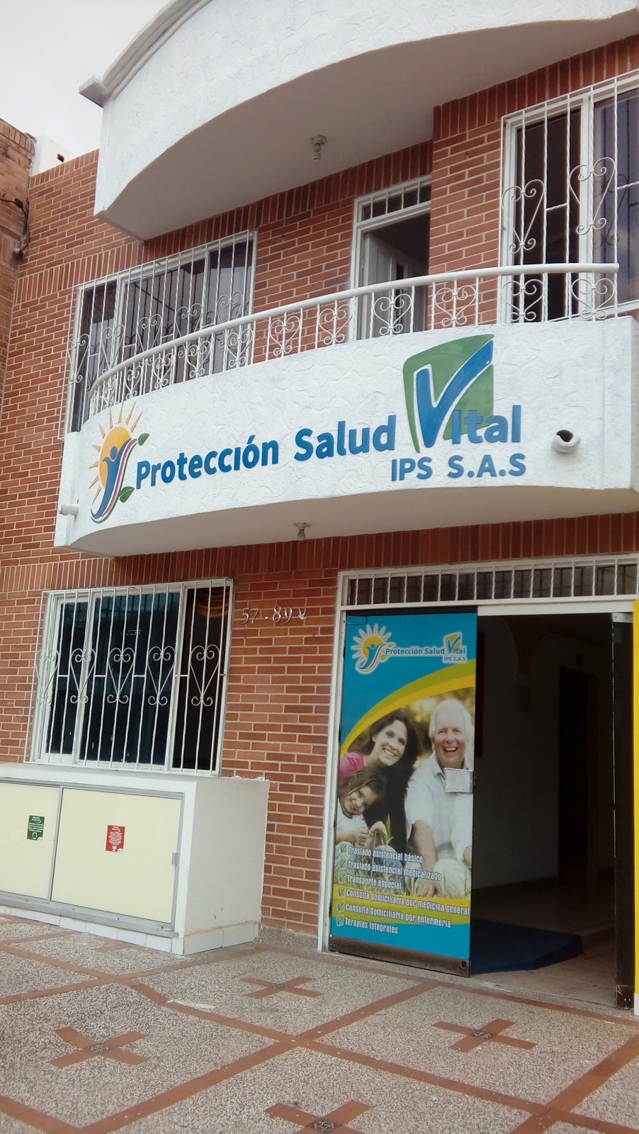 Protección Salud Vital