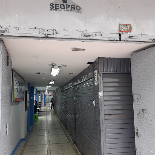 Jr. Huancavelica 347, Cercado de Lima 15001, Perú