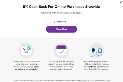 shutterfly free shipping code retailmenot