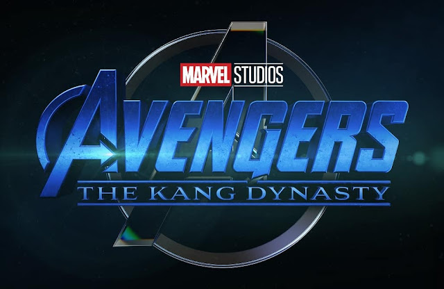 Vingadores-A-Dinastia-Kang-1 Calendário de Filmes e Séries Marvel em 2023, 2024 e 2025 - Atualizado