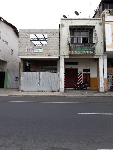 Opiniones de Garaje hospital del ñino en Guayaquil - Servicio de transporte