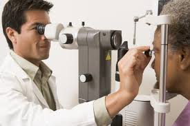 Image result for ophthalmologist