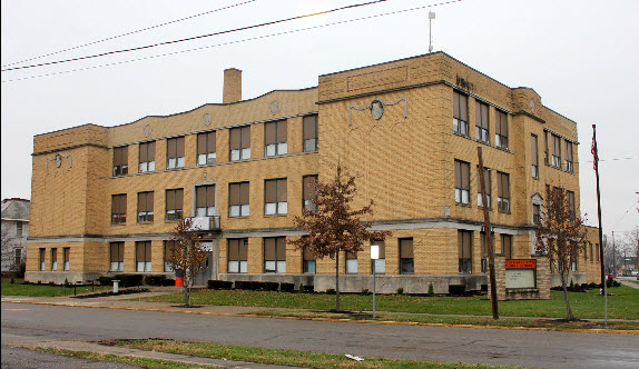 Image result for newcomerstown middle school