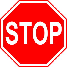 Stop Sign