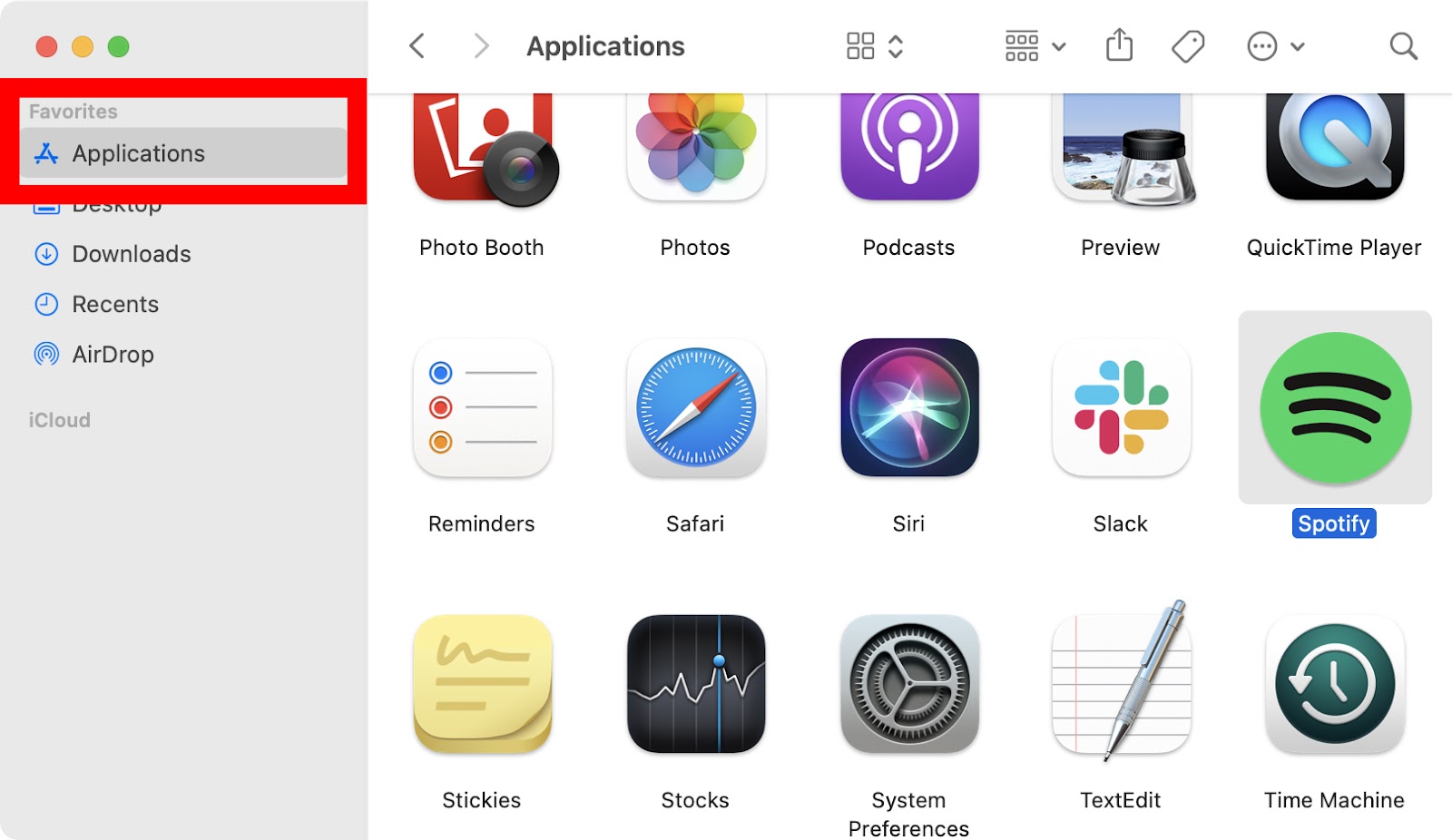 How to Uninstall Apps On Your Mac