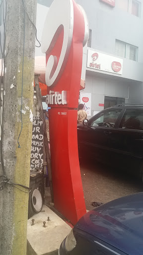 Airtel Shop, 92 Wethedral Road, opposite Dan Anyiam Stadium, 460221, Owerri, Nigeria, Mens Clothing Store, state Anambra