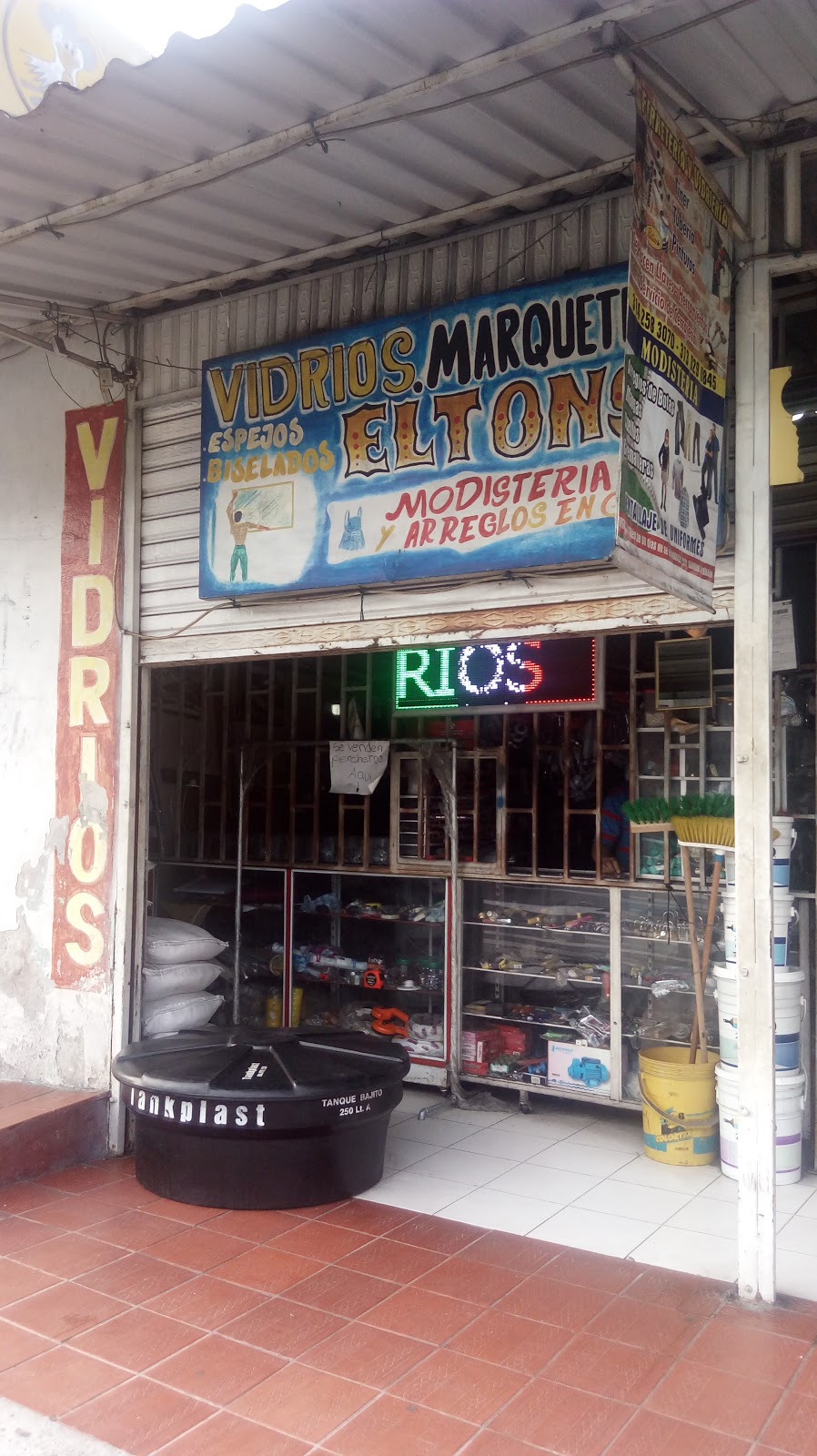 El Tons