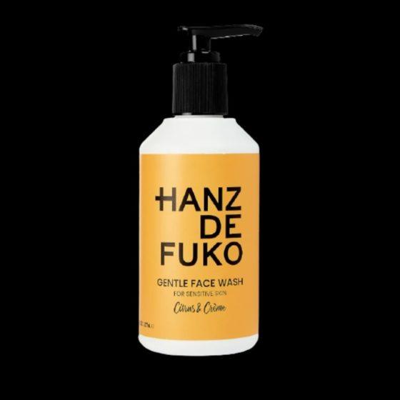 3. Gentle Face Wash จาก Hanz de Fuko