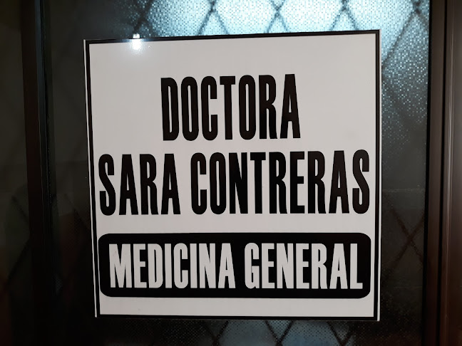 Sara Contreras - Cuenca