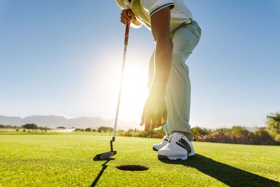 What is a Scratch Golfer