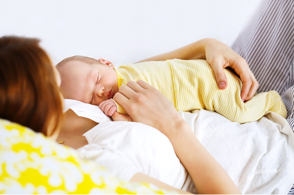 most common baby sleep training mistakes