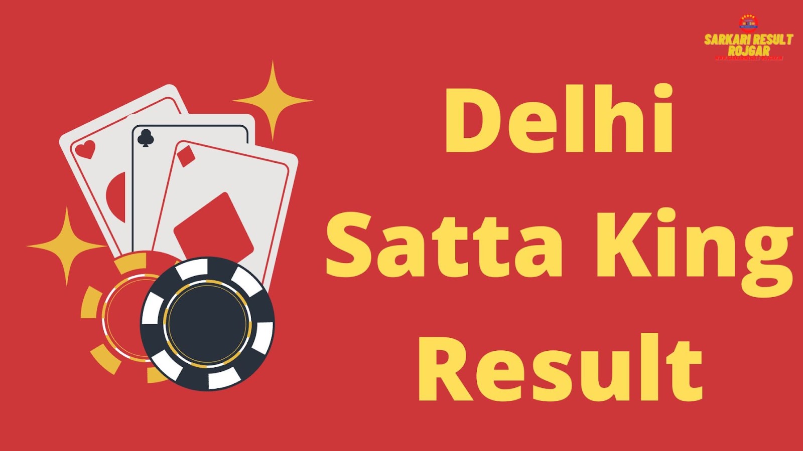 Delhi Satta King Results