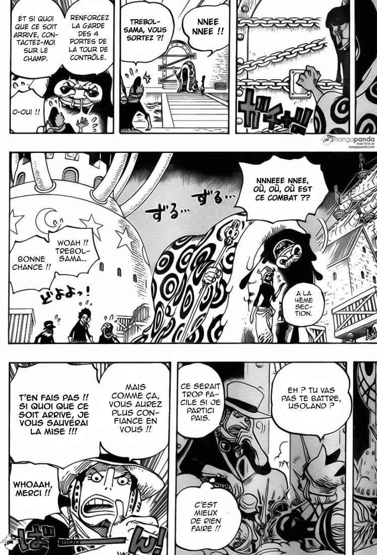 One Piece Chapitre 738 - Page 10