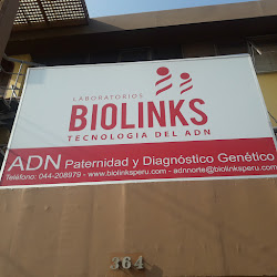 Laboratorios Biolinks