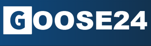 Goose24 logo