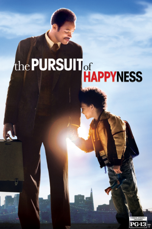 THE PURSUIT OF HAPPYNESS | Sony Pictures Entertainment