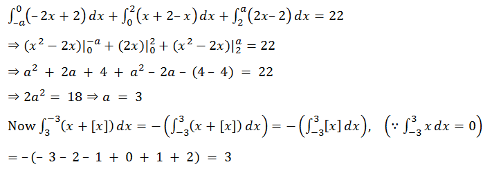 Solution Papers Maths JEE Main Shift 1 Feb 24 2021 