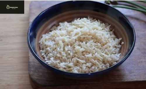 how to cook brown rice
