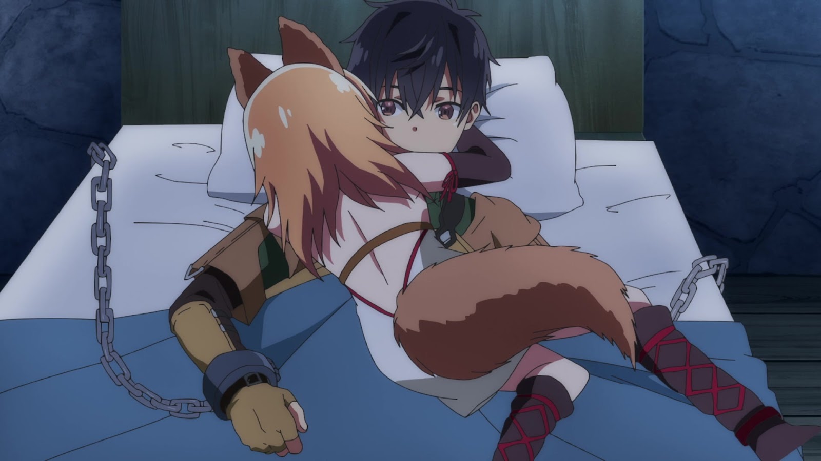 Seirei Gensouki: Spirit Chronicles | Anime Review | Pinnedupink.com