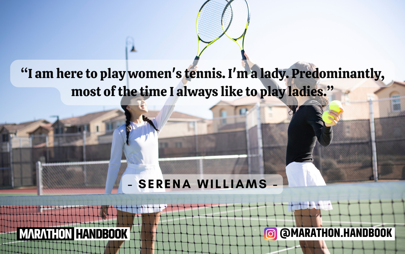 Serena Williams quote 1.10