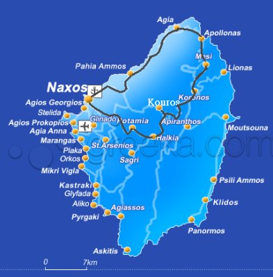 Naxos