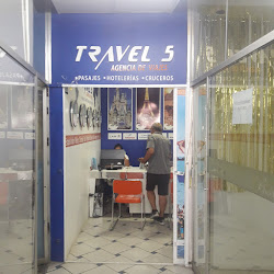 TRAVEL 5