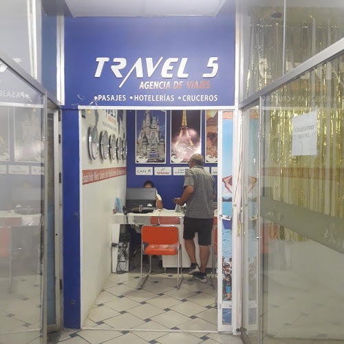 TRAVEL 5