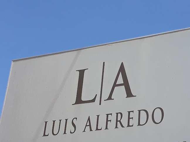 Comentarios y opiniones de LA Luis Alfredo