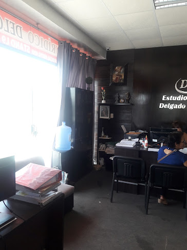 Estudio Jurídico Delgado Martínez DM - Chiclayo