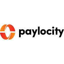 Workforce management software - Paylocity logo.
