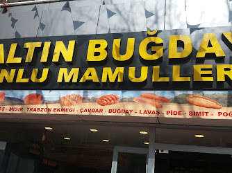 Altın Buğday Unlu Mamülleri