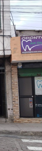 http://www.artstudiodental.wixsite.com/ecuador