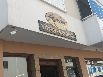 Alemdar Vitray-Seramik