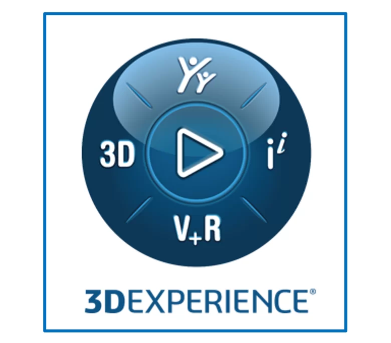 3DEXPERIENCE PLATFORM (Cloud)