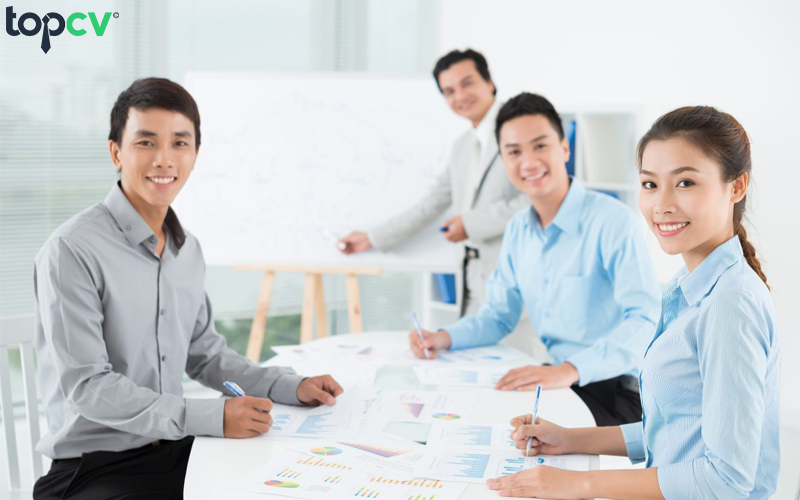Hoạt động tuyển dụng nhân sự không thể thiếu với mỗi doanh nghiệp
