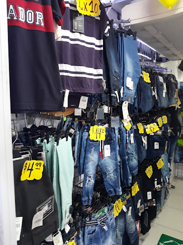 Opiniones de Almacén Vicky en Guayaquil - Tienda de ropa